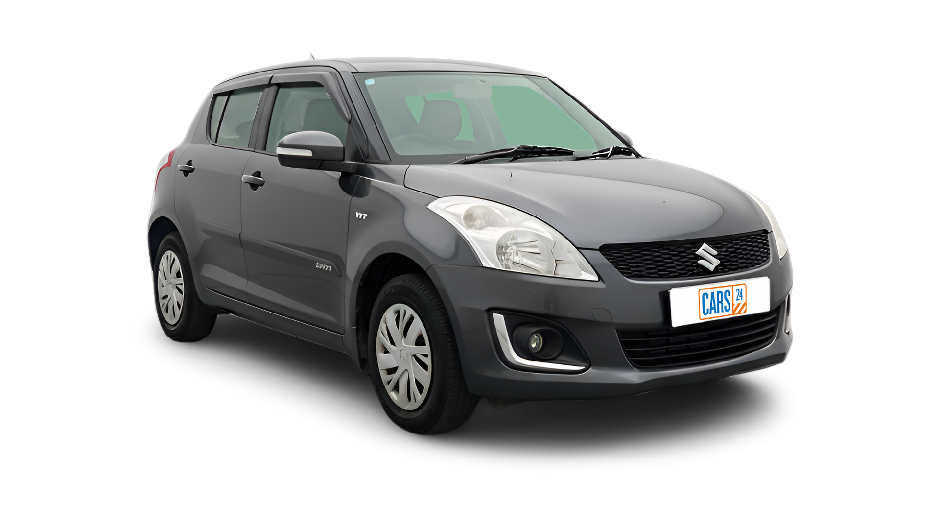 Maruti Swift-img